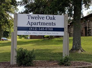 109 Orchard Hill Dr, Tell City, IN 47586