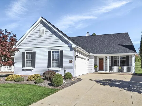 11171 Cinnamon Blvd, North Royalton, OH 44133