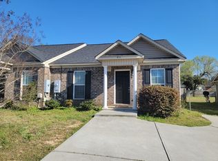 451 Metz Dr, North Augusta, SC 29841