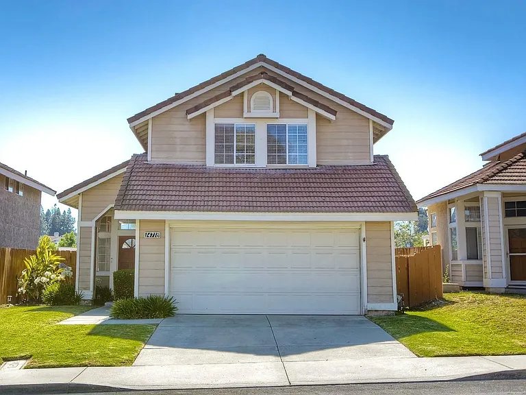 14718 Carmel Ridge Rd — Photo 1