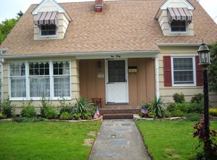 140 Pinnacle Rd, Ocean City, NJ 08226