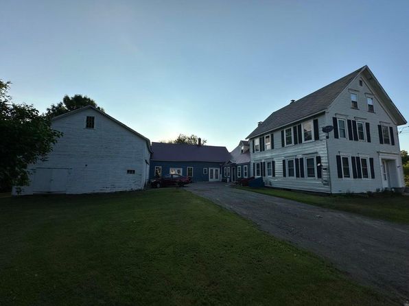 344 Main Street, Lincoln, ME 04457
