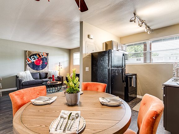 4th image of 1038 Caliente Dr APT 5