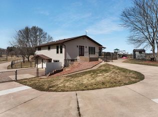 6743 County Hwy S, Chippewa Falls, WI 54729