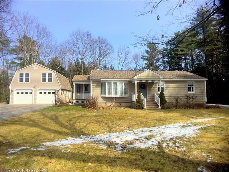2nd image of 141 Watson Mill Rd