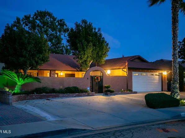 43016 Sachs Dr, Lancaster, CA 93536