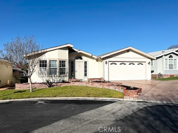 3850 E Atlantic Ave Space 287, Highland, CA 92346