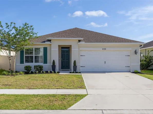 5725 Sunbonnet Way, Saint Cloud, FL 34771