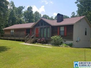 75 Smith Spur Rd, Odenville, AL 35120