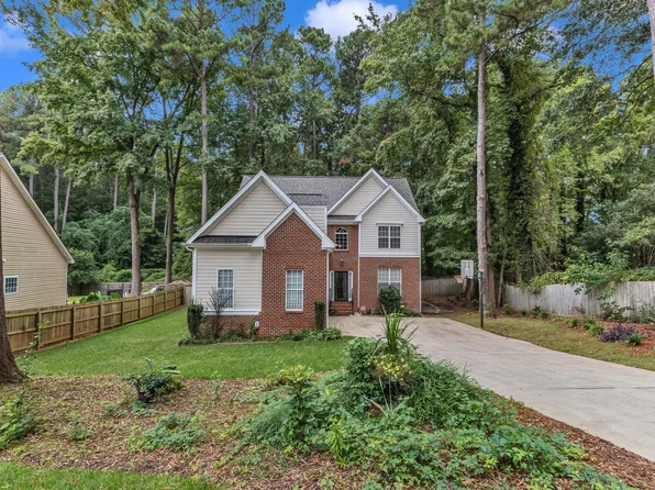 500 Sherrybrook Dr, Raleigh, NC 27610