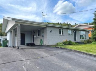 280 Du Pouvoir Rd, Edmundston, NB E3V 2Y7
