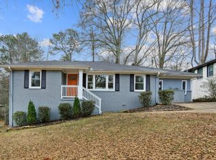 2369 Cranbrooke Dr, Decatur, GA 30032