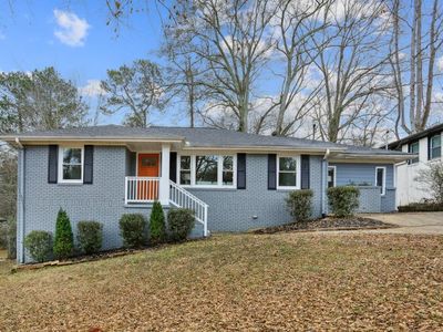 2369 Cranbrooke Dr, Decatur, GA, 30032