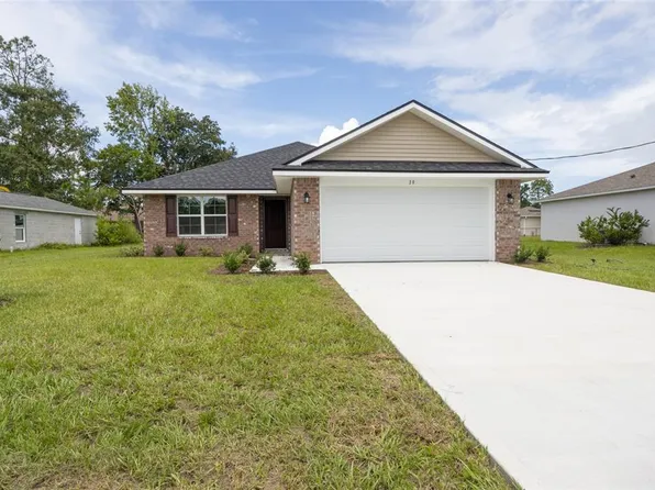 39 RIVERINA DRIVE, PALM COAST, FL 32164