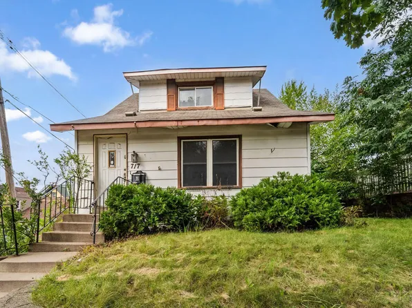 717 3rd St E, Saint Paul, MN 55106