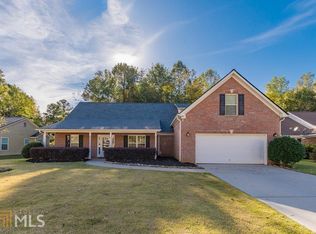 453 Red Bud Rd, Jefferson, GA 30549