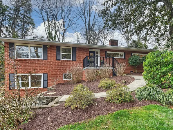 5350 Murrayhill Rd, Charlotte, NC 28210