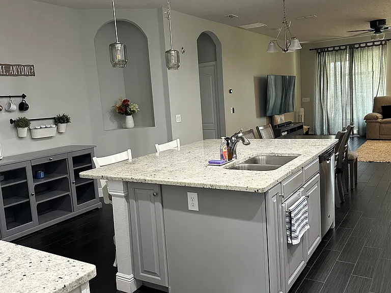 3602 Gretchen Dr — Photo 6