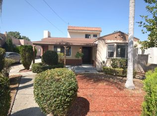 6509 Clarkson Ave, Bell, CA 90201