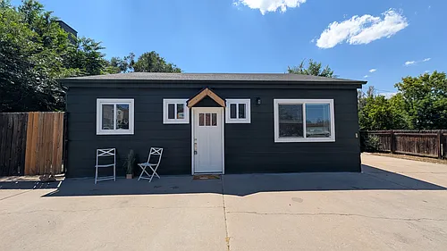 5375 Perry St Photo 1