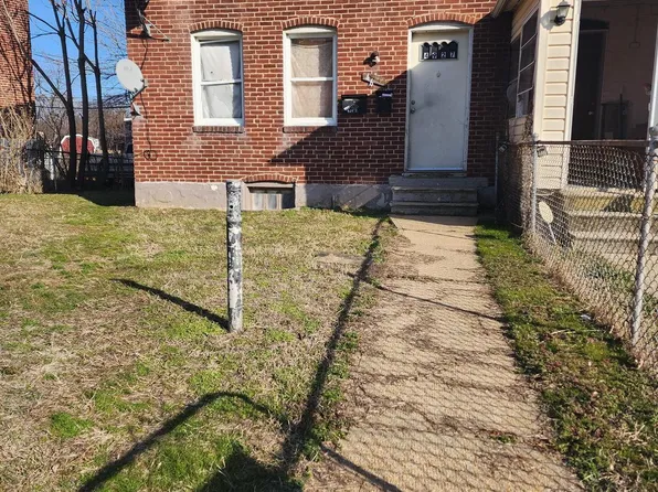 4927 Brookwood Rd, Baltimore, MD 21225