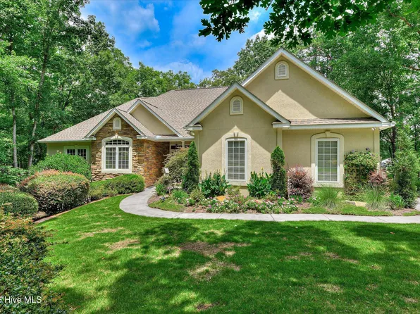 322 Hancock Circle, McCormick, SC 29835