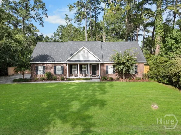 103 Nelson Avenue, Garden City, GA 31408