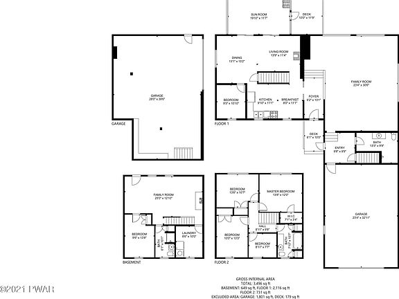2nd image of 216 Upper Independence Dr