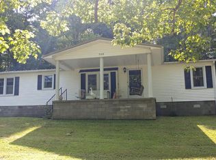 3568 Old State Rd, Mount Vernon, KY 40456