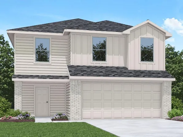 19964 Hilbert Rd, New Caney, TX 77357