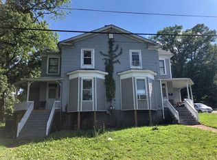 1809 Cliff St, Lynchburg, VA 24501