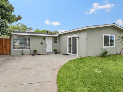 1889 Sarasota Way, San Jose, CA, 95122