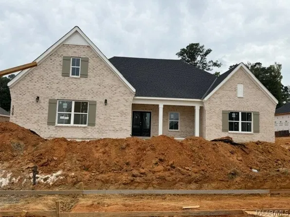 1029 Sunfield Dr, Prattville, AL 36066