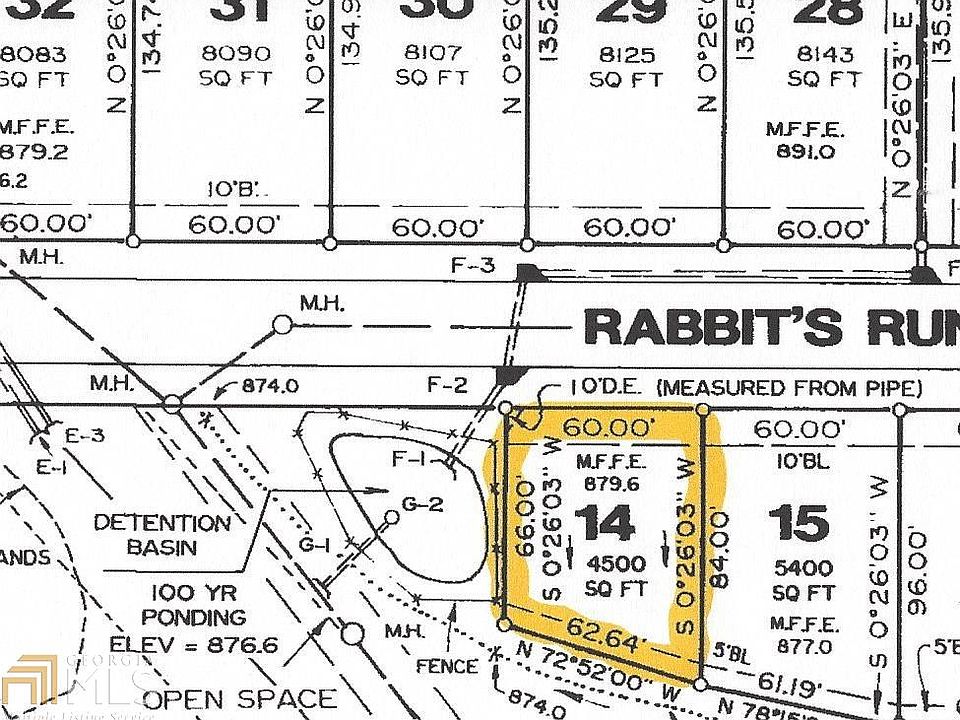 2nd image of 465 Rabbits Run #14