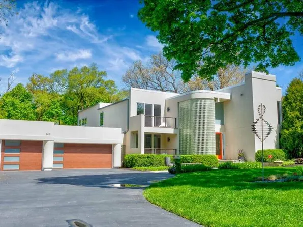 281 Park Ave, Highland Park, IL 60035