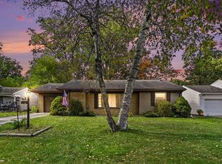 1261 Coolidge Ave, Saginaw, MI 48638