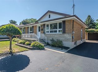 106 Wood St, Brantford, ON N3R 2L3