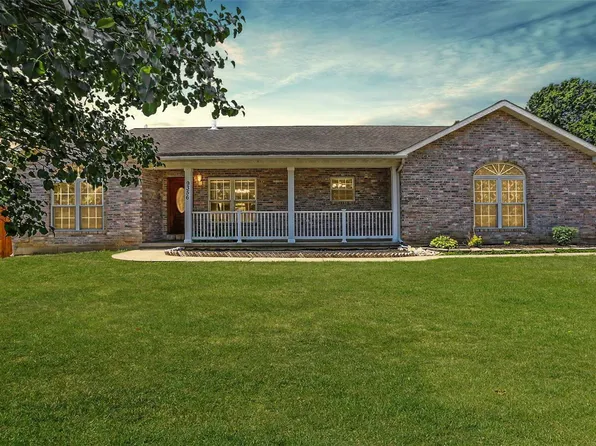 9356 State Route 30, Robertsville, MO 63072