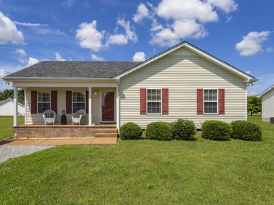 110 Cornerstone Blvd, Portland, TN, 37148