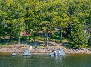 964 Rock Lodge Rd, Mc Henry, MD 21541