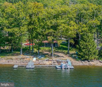 964 Rock Lodge Rd, Mc Henry, MD, 21541