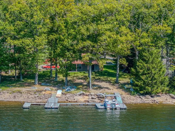 964 Rock Lodge Rd, Mc Henry, MD 21541