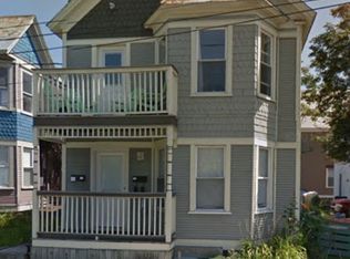 8 Park St #C, Burlington, VT 05401