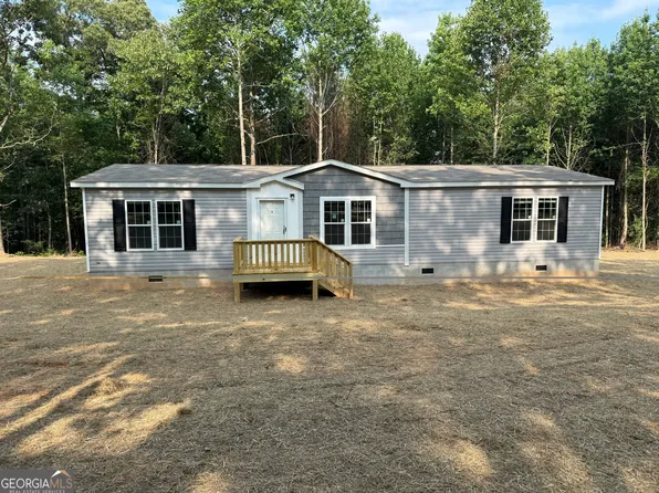 925 Harrison Rd, Carrollton, GA 30117