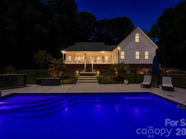 3503 Waxhaw Indian Trail Rd S, Waxhaw, NC 28173