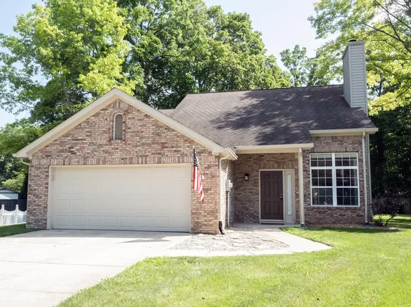 7591 Sycamore Grove Ct, Indianapolis, IN 46260