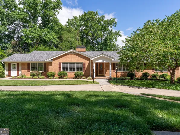 101 Indian Springs Dr, Greenville, SC 29615