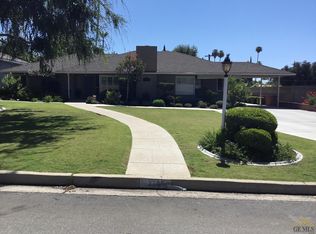 3105 Alta Vista Dr, Bakersfield, CA 93305