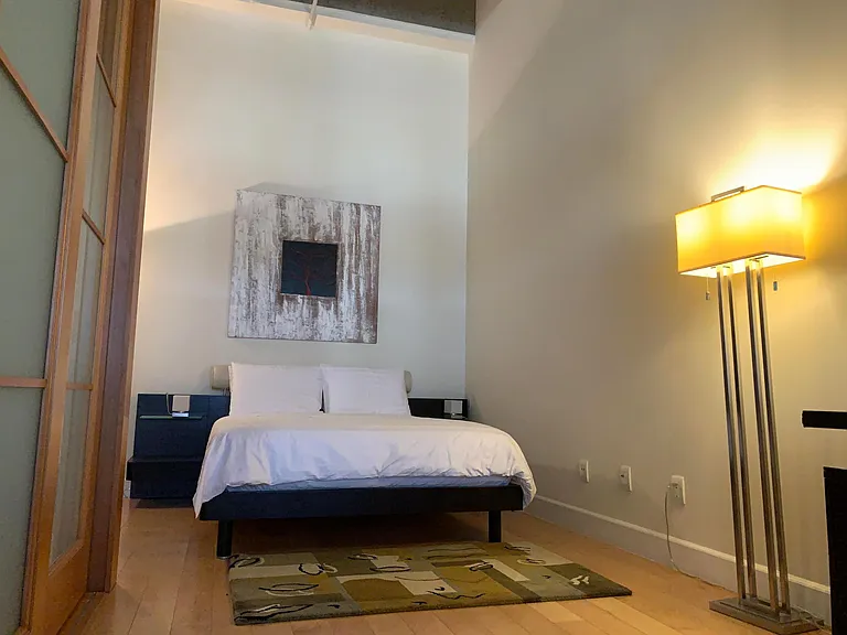 Two-Bedroom Suite #12 - 1197 sq ft.