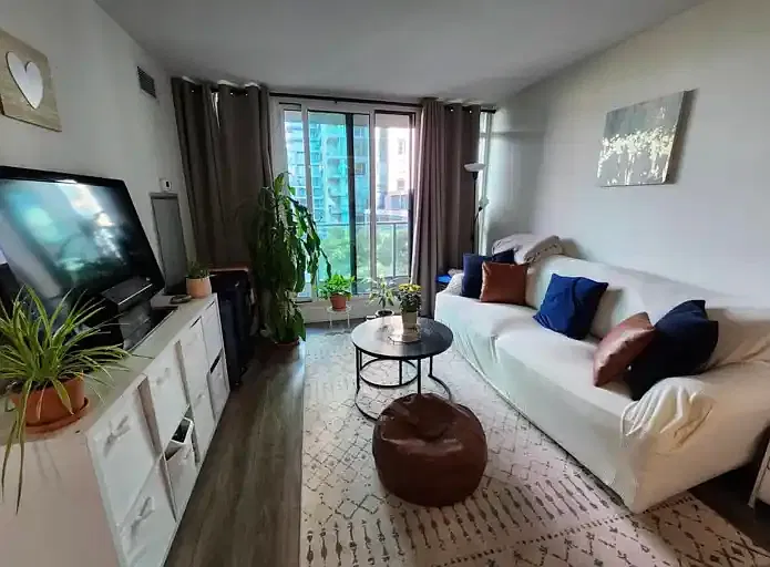 1 bed, 1.0 bath, 464 sqft, $2,150 — Photo 4